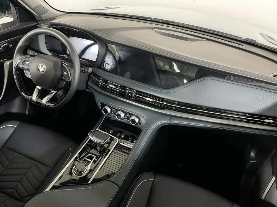 Changan CS95, 2023 г.