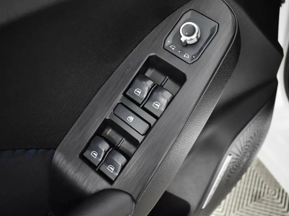 Haval Jolion, 2021 г.