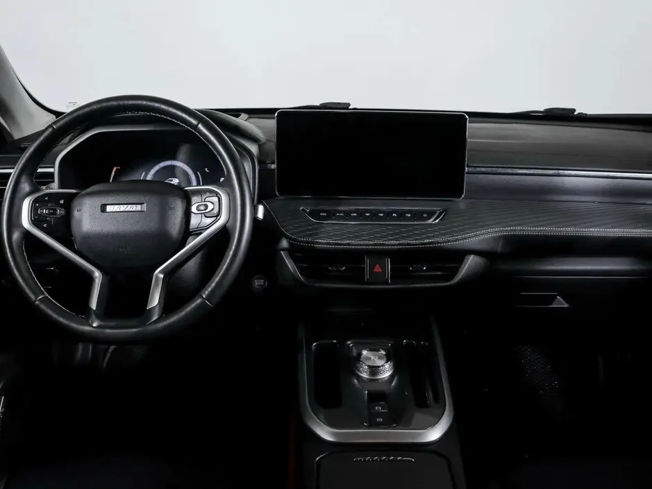 Haval Jolion, 2022 г.