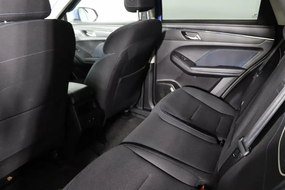 Haval Jolion, 2022 г.