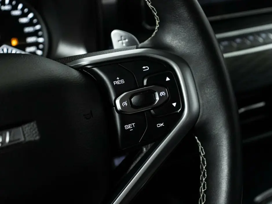 Haval Jolion, 2021 г.