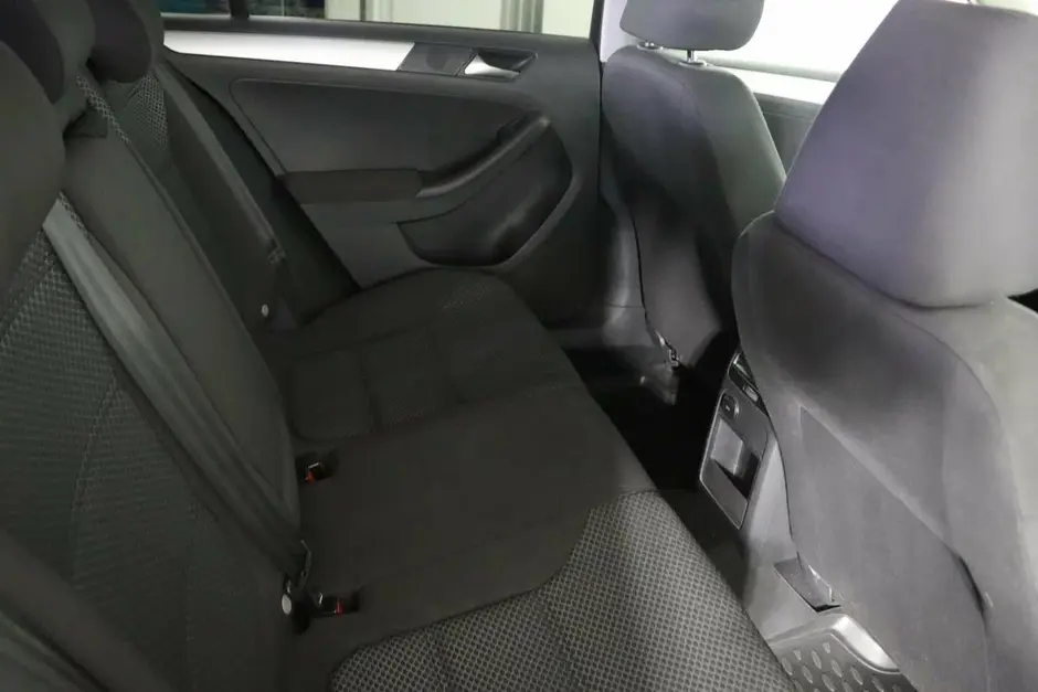 Volkswagen Jetta, 2013 г.