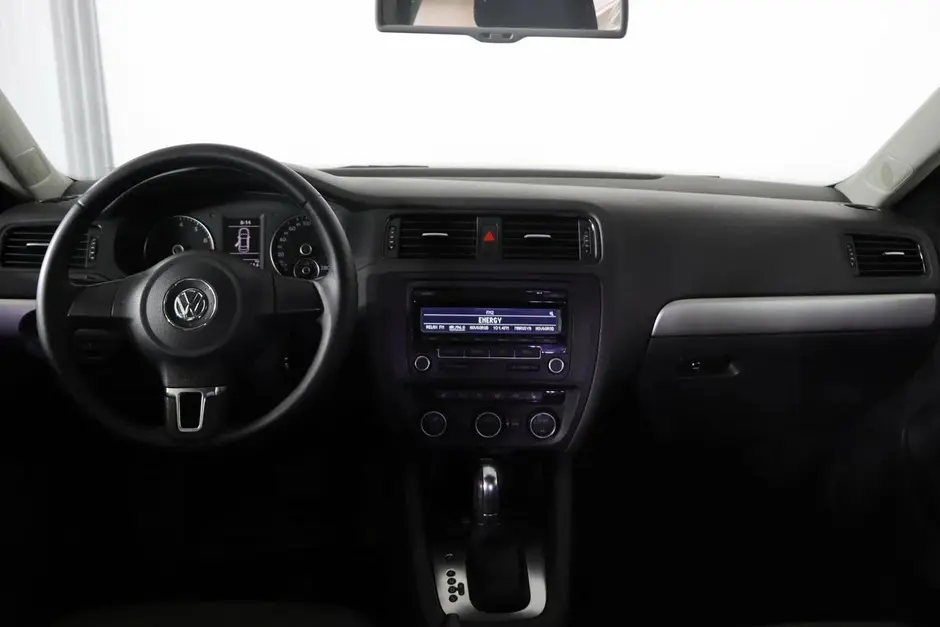 Volkswagen Jetta, 2013 г.