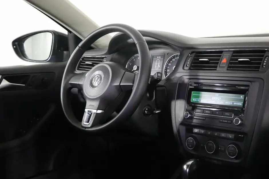 Volkswagen Jetta, 2013 г.