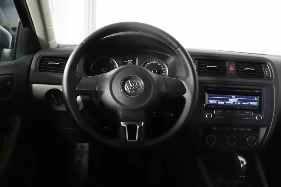Volkswagen Jetta, 2013 г.