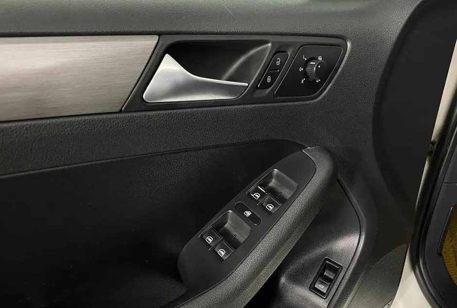 Volkswagen Jetta, 2013 г.