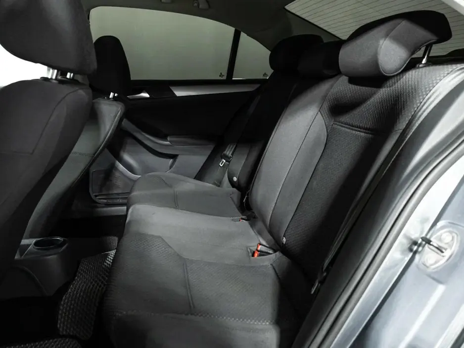 Volkswagen Jetta, 2013 г.