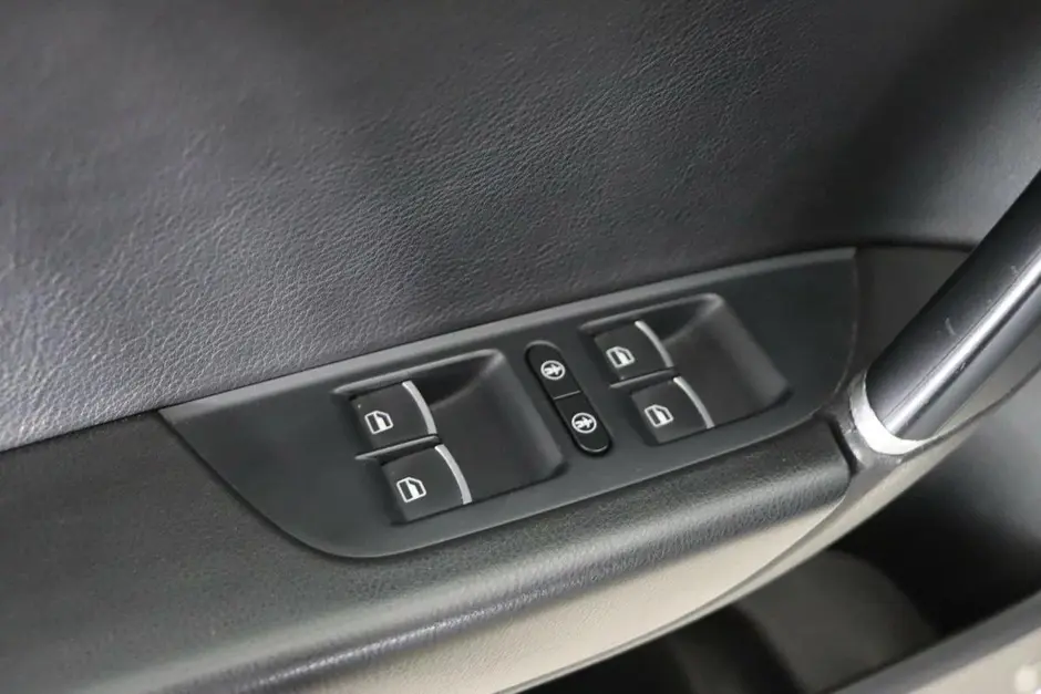 Volkswagen Touareg, 2014 г.