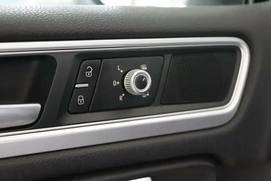 Volkswagen Touareg, 2014 г.