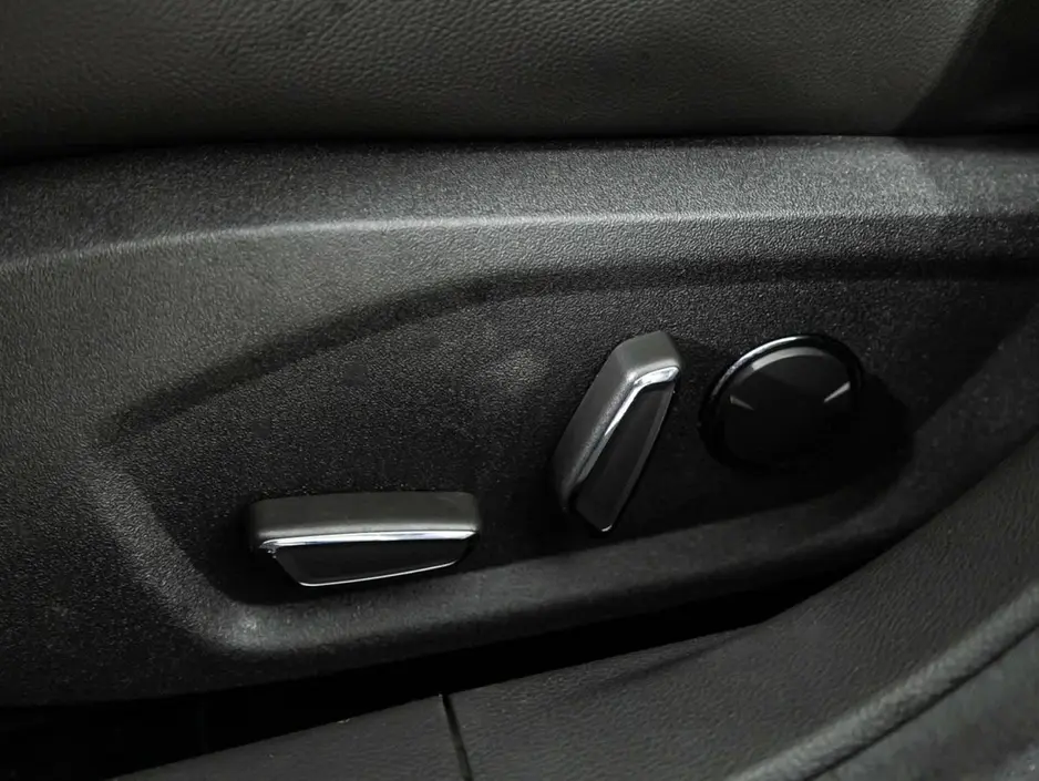 Ford Mondeo, 2015 г.