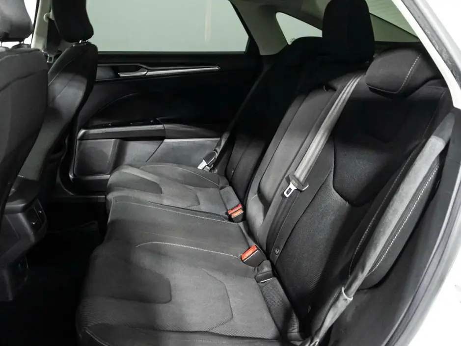 Ford Mondeo, 2015 г.