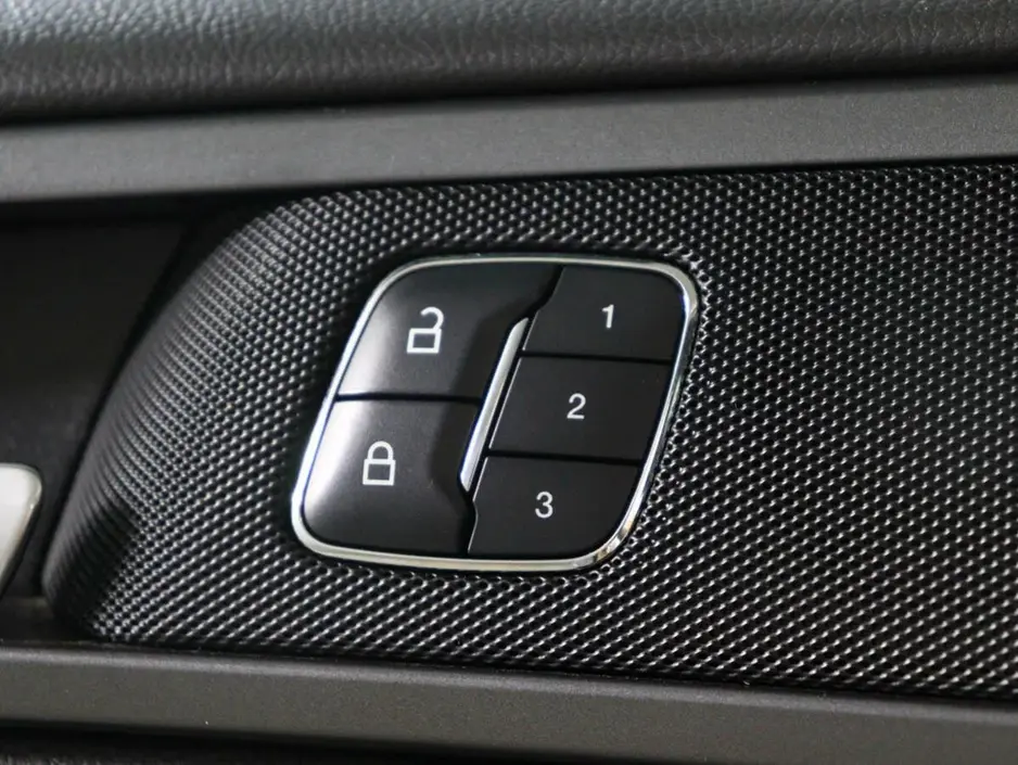 Ford Mondeo, 2015 г.