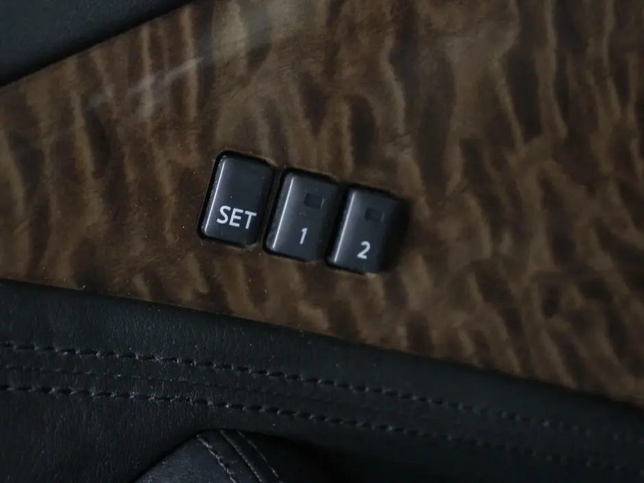 Nissan Patrol, 2010 г.