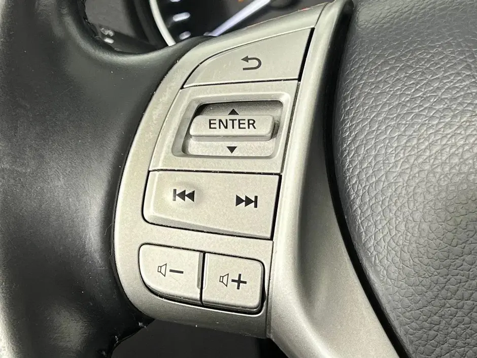 Nissan Qashqai, 2014 г.