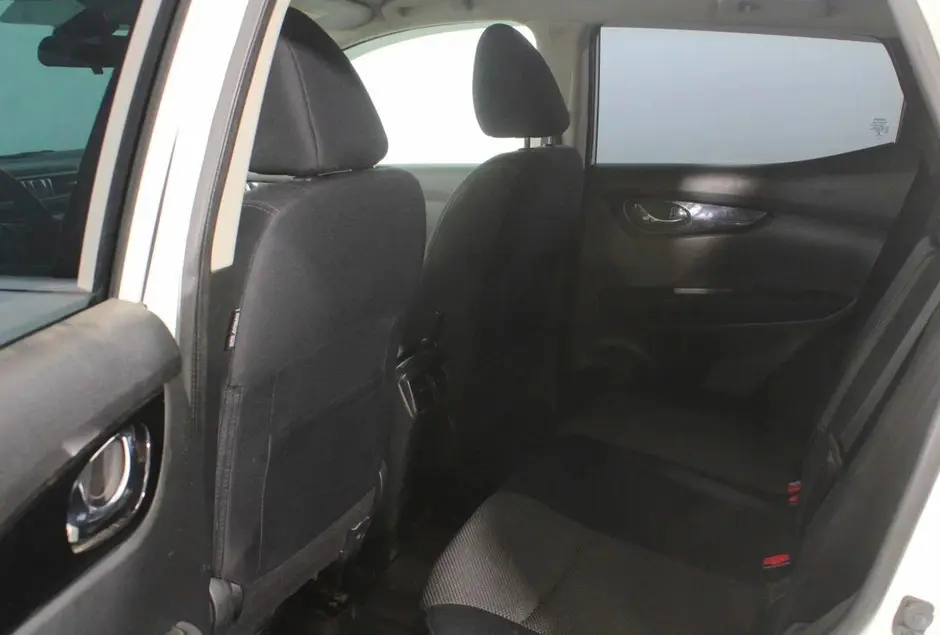 Nissan Qashqai, 2014 г.