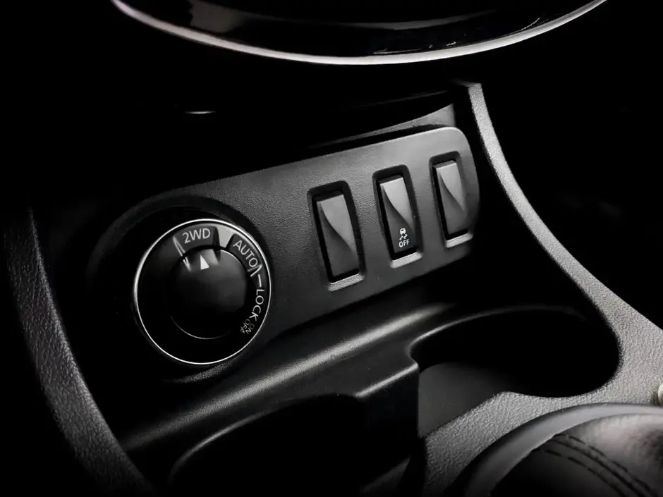 Nissan Terrano, 2021 г.