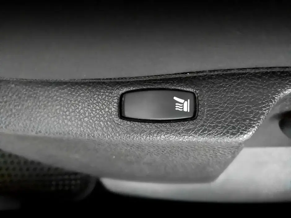 Nissan Terrano, 2021 г.