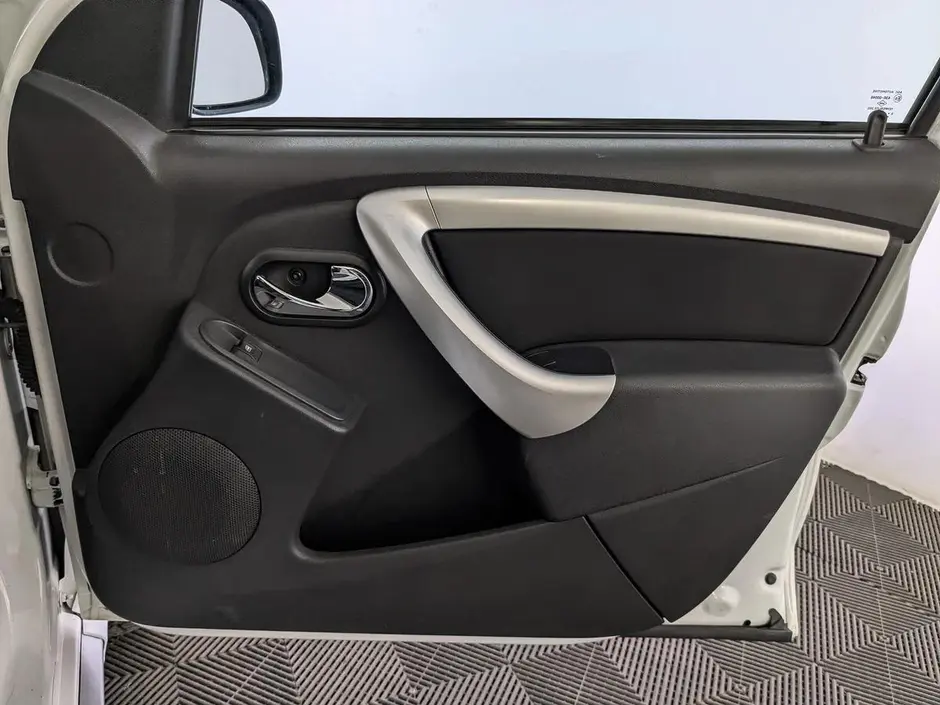 Nissan Terrano, 2021 г.