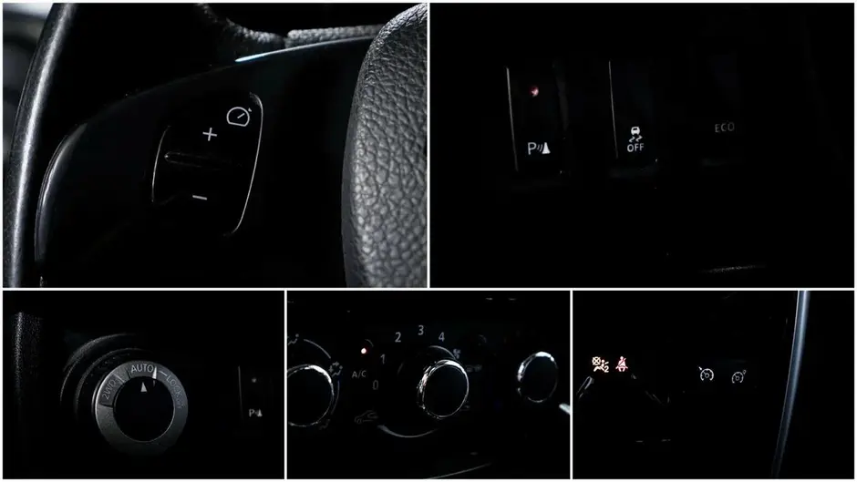 Nissan Terrano, 2021 г.