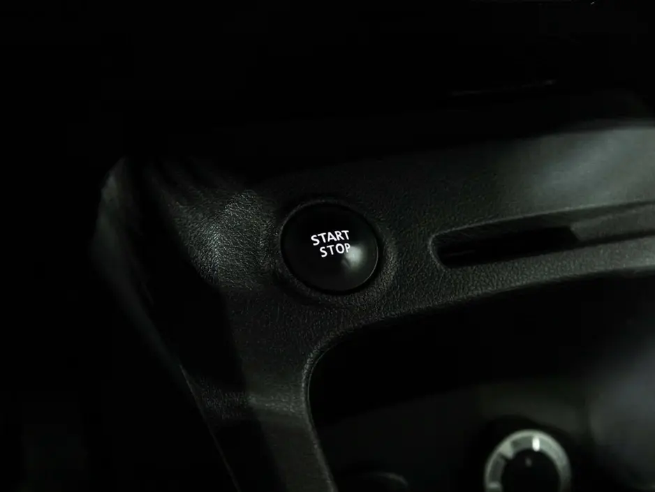 Renault Kaptur, 2017 г.