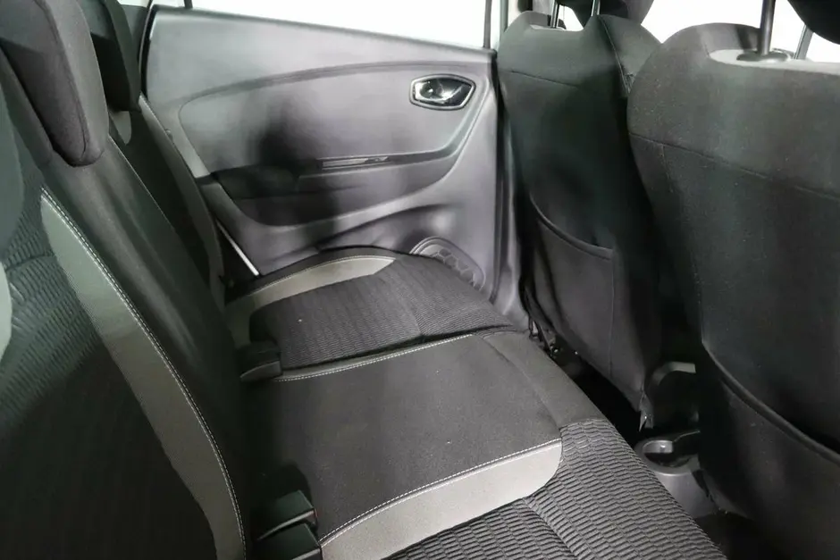 Renault Kaptur, 2017 г.