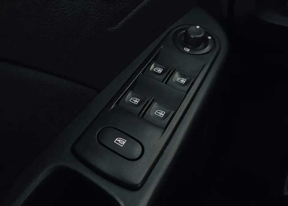 Renault Kaptur, 2017 г.