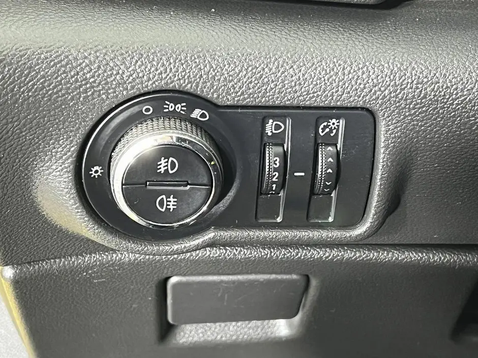 Opel Astra, 2012 г.