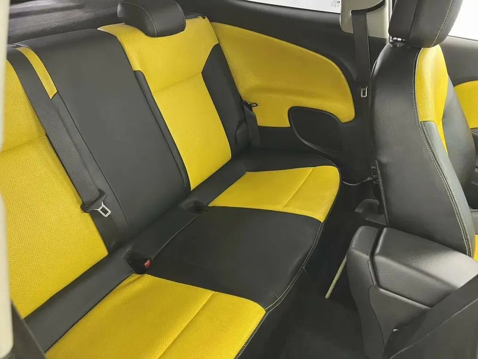 Opel Astra, 2012 г.