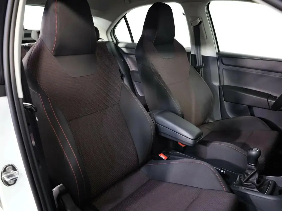 Skoda Rapid, 2015 г.