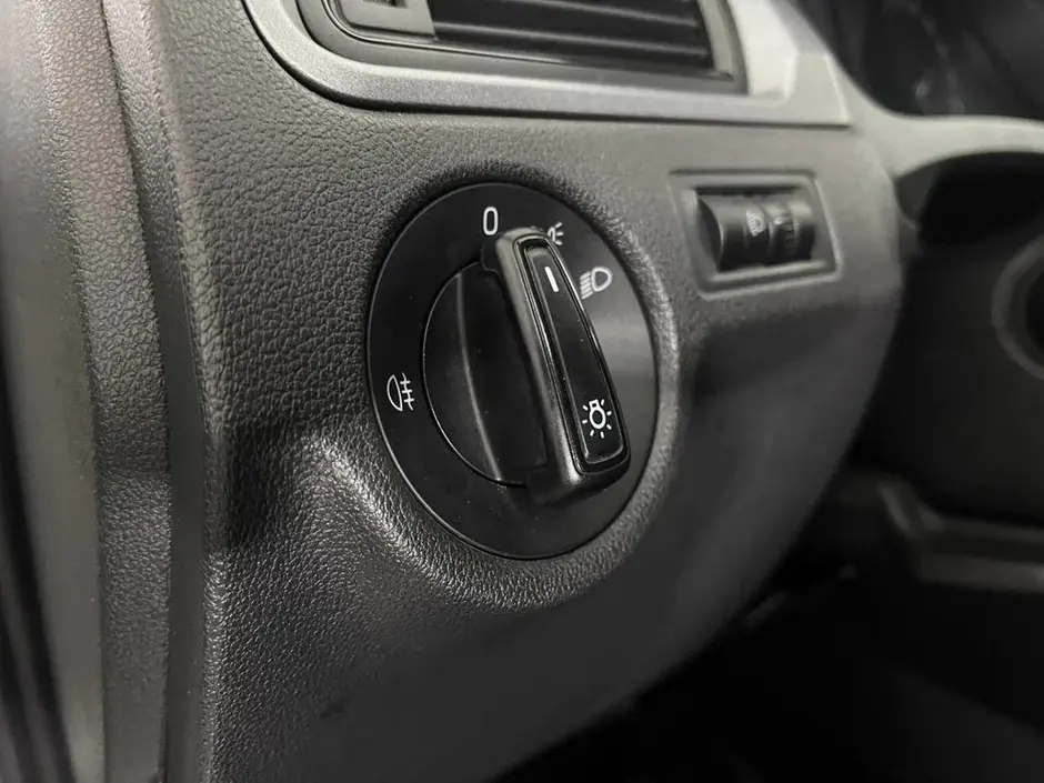 Skoda Rapid, 2015 г.