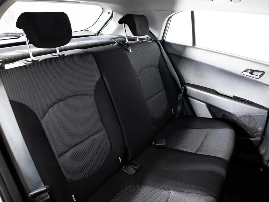 Hyundai Creta, 2016 г.