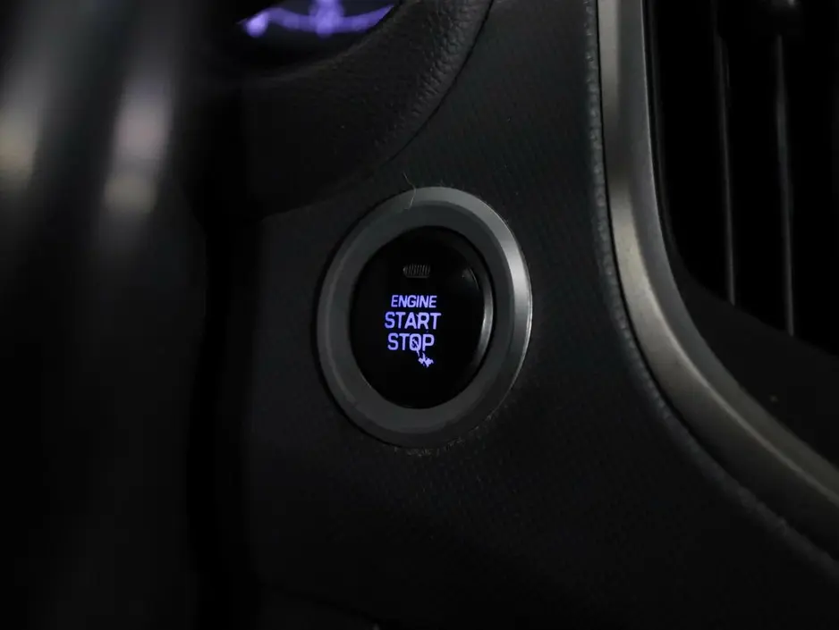 Hyundai Creta, 2016 г.