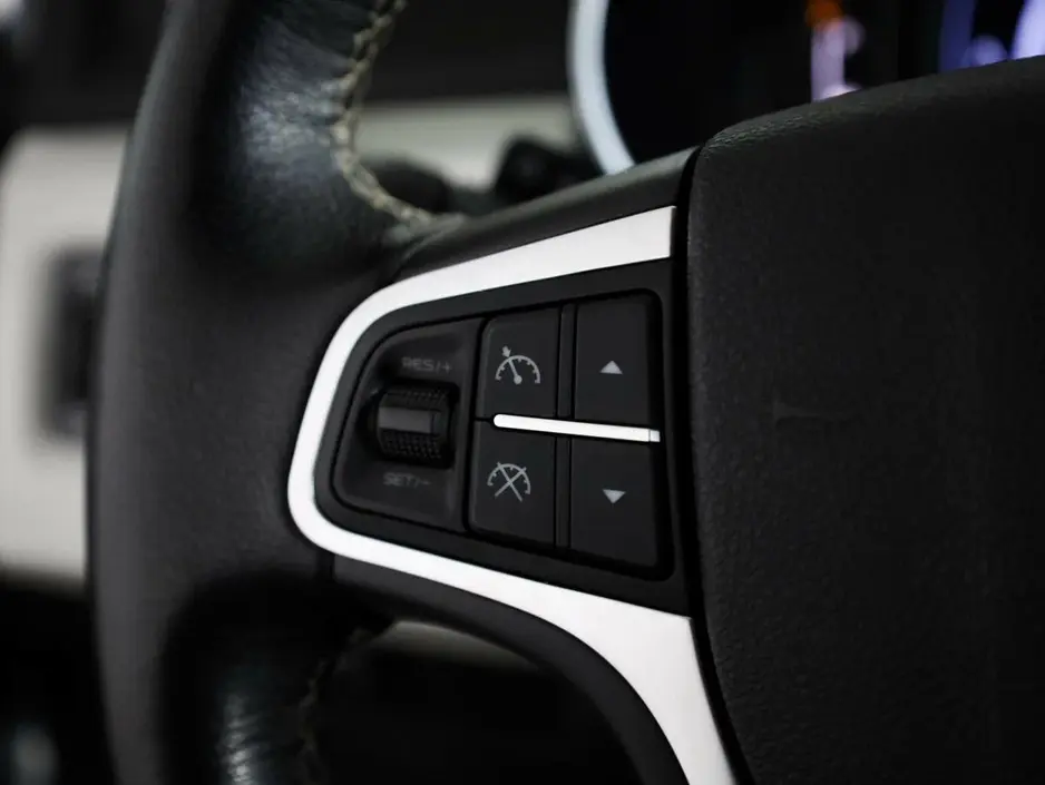 Geely Atlas, 2020 г.