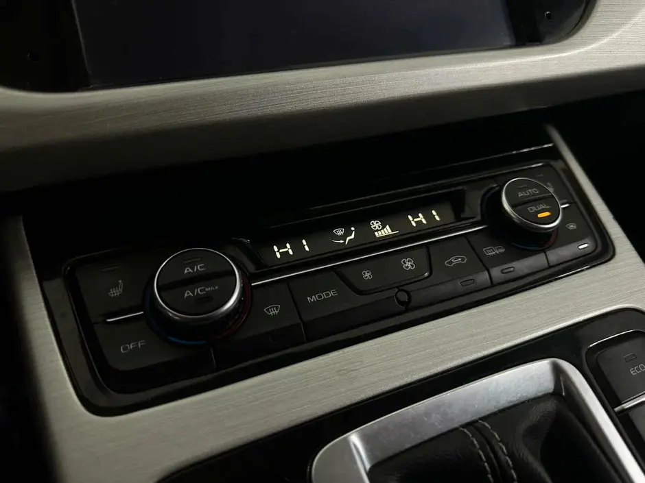 Geely Atlas, 2020 г.