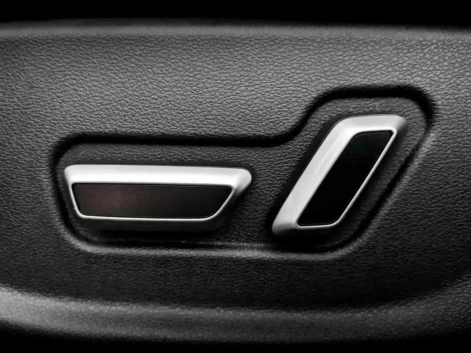 Geely Atlas, 2020 г.