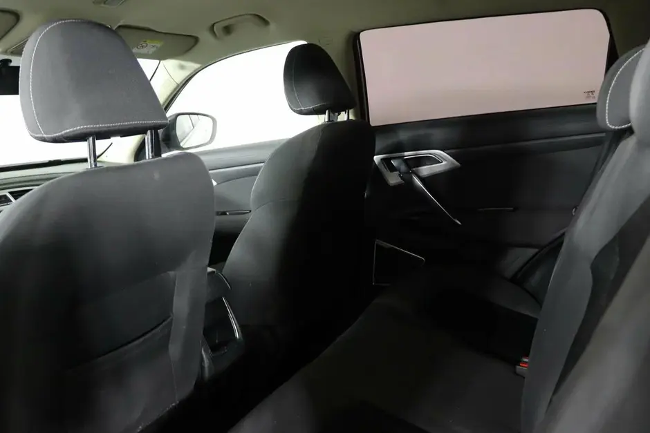 Geely Atlas, 2020 г.