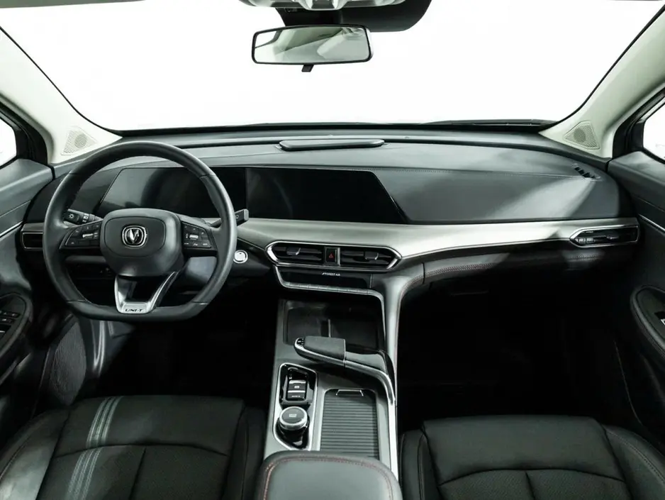 Changan UNI-T, 2020 г.