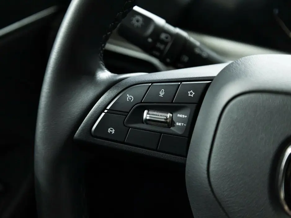 Changan UNI-T, 2020 г.