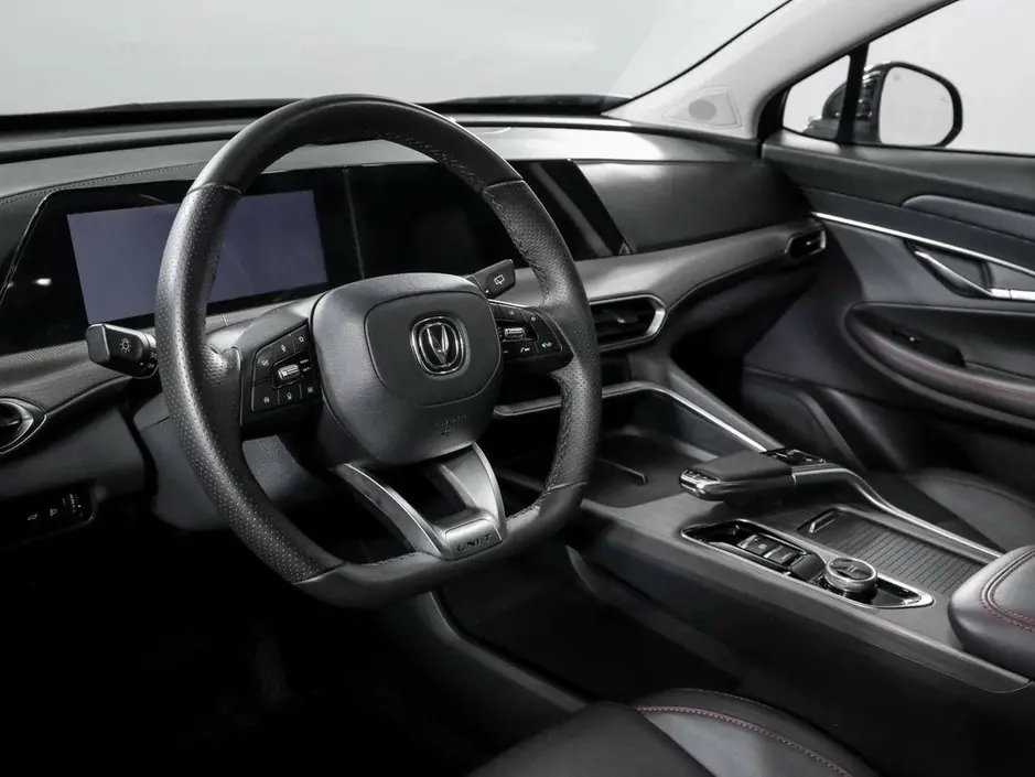 Changan UNI-T, 2021 г.