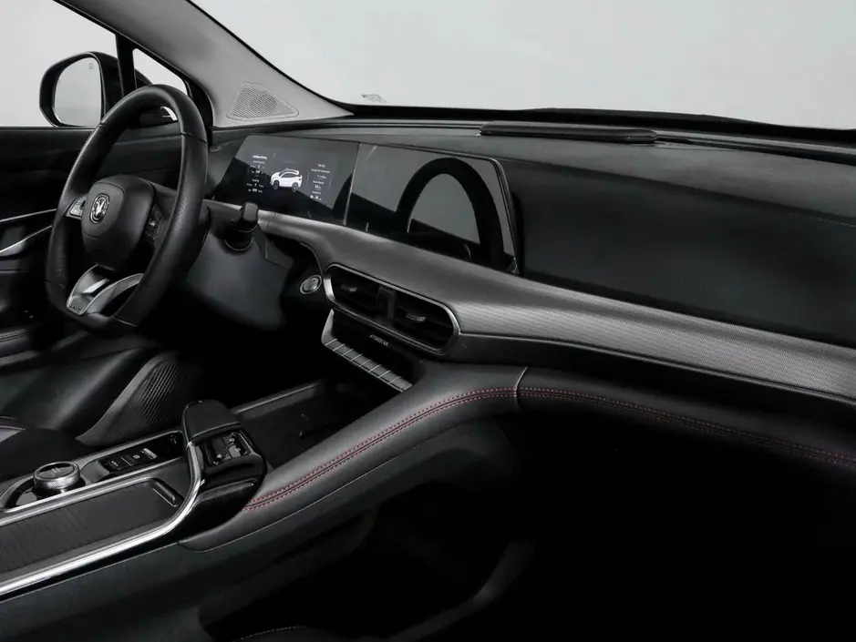 Changan UNI-T, 2021 г.