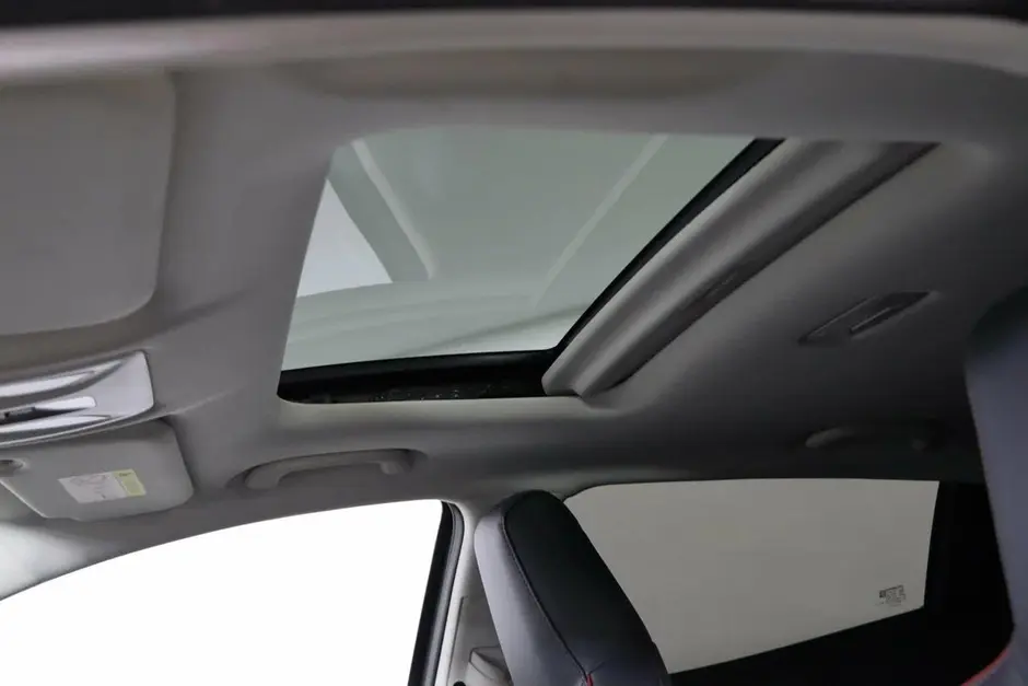 Changan UNI-T, 2023 г.