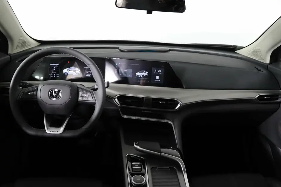 Changan UNI-T, 2023 г.