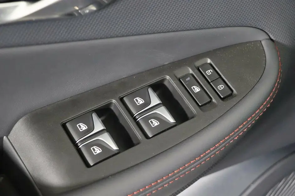 Changan UNI-T, 2024 г.