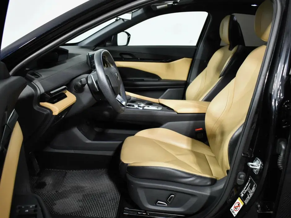 Changan UNI-V, 2022 г.