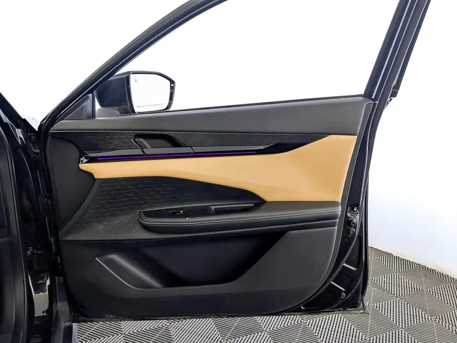 Changan UNI-V, 2022 г.