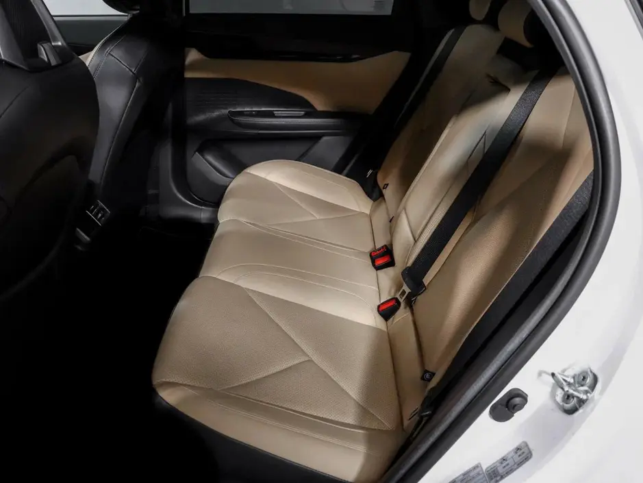 Changan UNI-V, 2022 г.