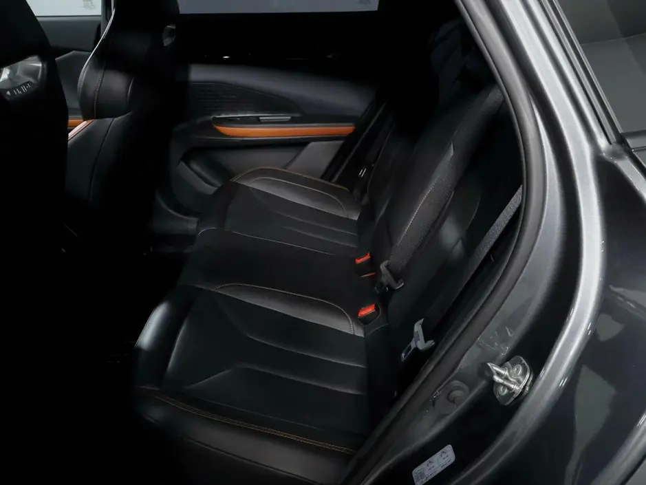 Changan UNI-V, 2023 г.