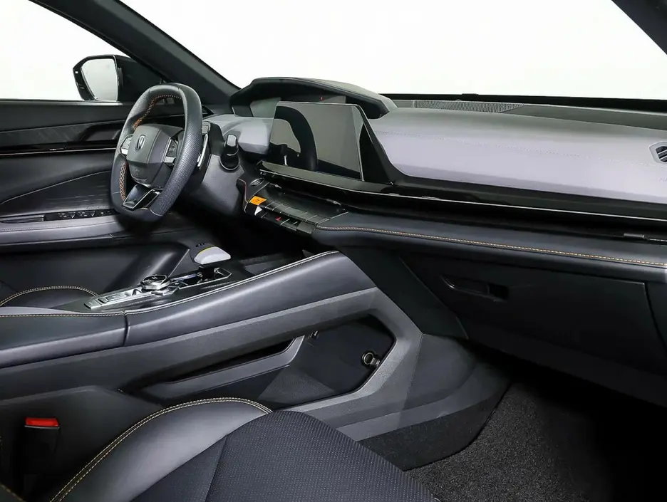 Changan UNI-V, 2023 г.