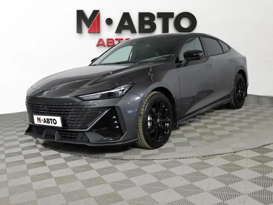 Changan UNI-V, 2024 г.