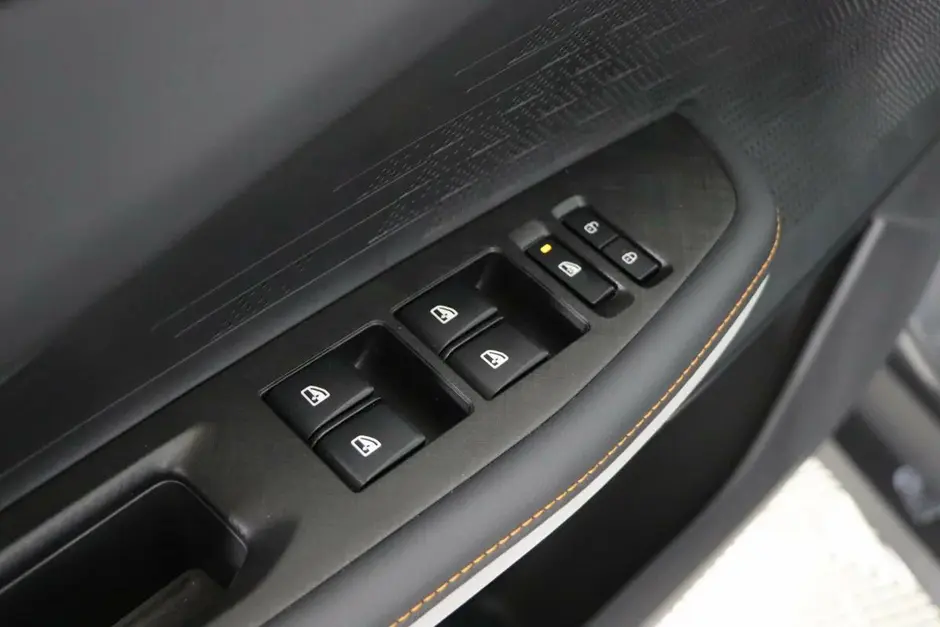 Changan UNI-V, 2024 г.